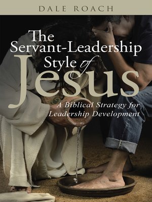 the servant as leader ebook
